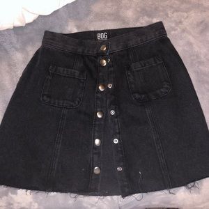 BDG Mini Skirt